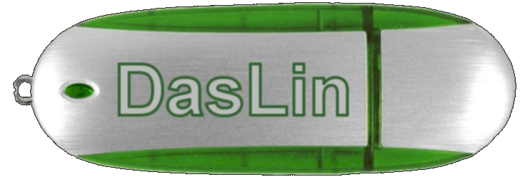 DasLin: Fast USB Operating System